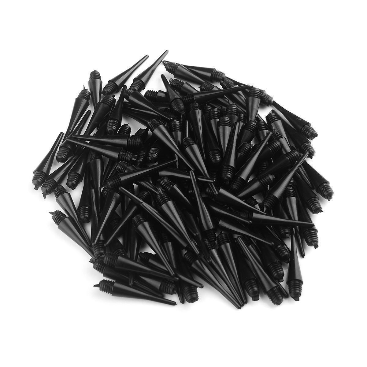 Freccette: 12pcs Dartpfeile Set mit Kunstoffspitzen – Nuovo (secondo la descrizione) da Thun venduto da thunshop 5
