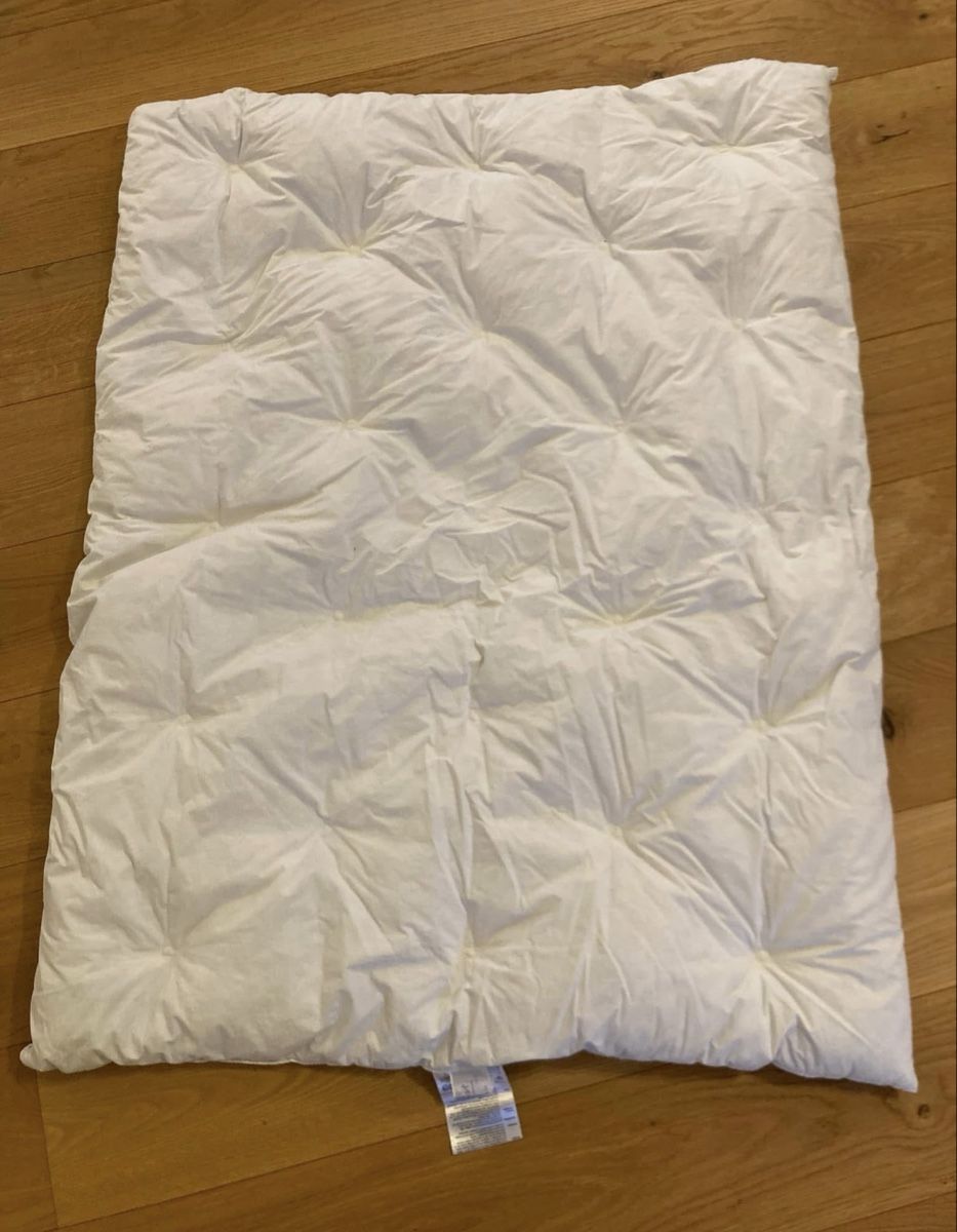 Micasa Coperte: Kinderduvet – Usato da Langenthal venduto da Bacardi7