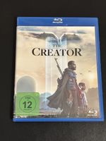 The Creator Blu Ray