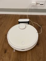 Saugroboter Xiaomi Mi Robot Vacuum Mop P weiss gebraucht