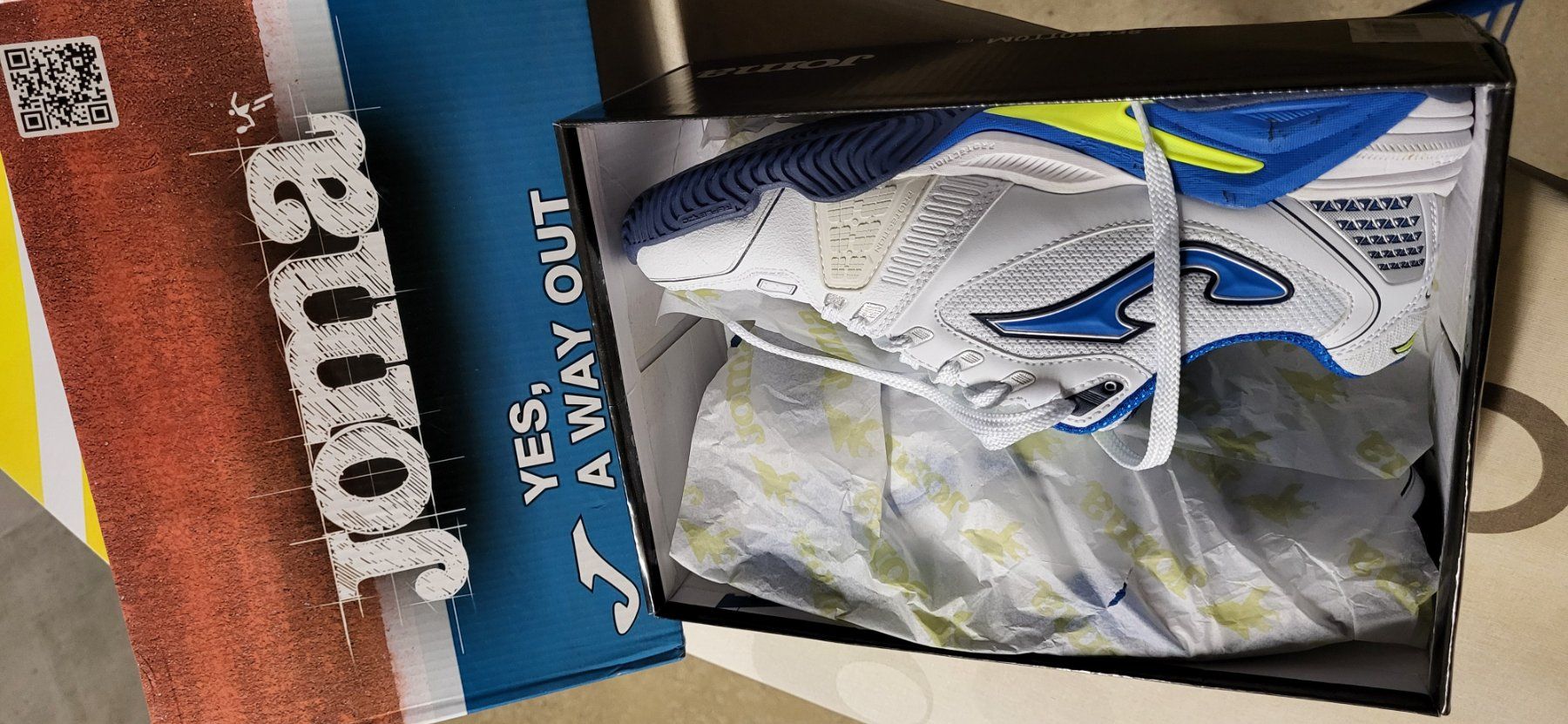 Herrenschuhe: Joma – Neu und originalverpackt aus Chêne-Bourg von ondazul 4