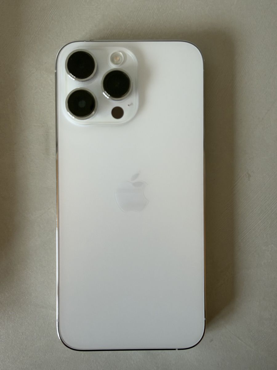 Apple Portables: iPhone 14 Pro Max 128GB – Défectueux à Knonau par terraphos 4