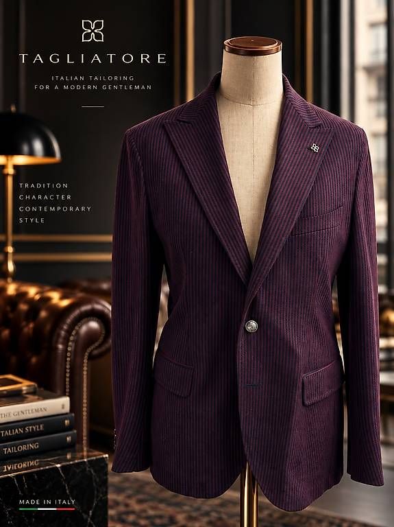Vestes: Blazer TAGLIATORE  – Neuf avec emballage d'origine à Olten par Ksabokan