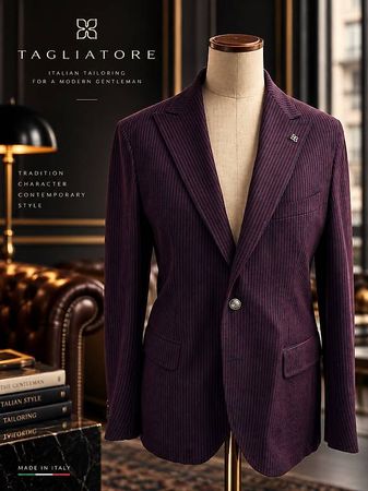 Blazer TAGLIATORE 