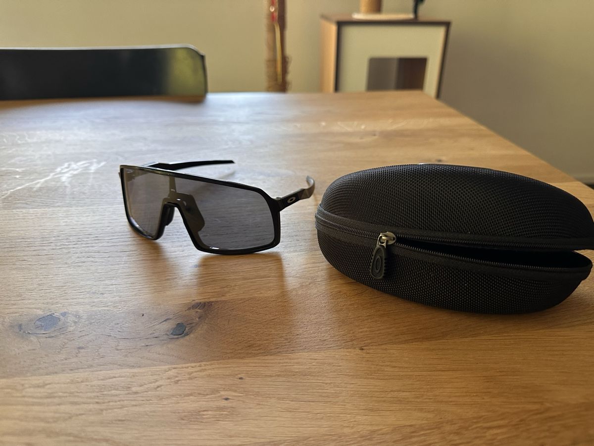 Oakley Brillen & Gläser: Oakley sutro prizm – Neu (gemäss Beschreibung) aus Grugnay (Chamoson) von follo86