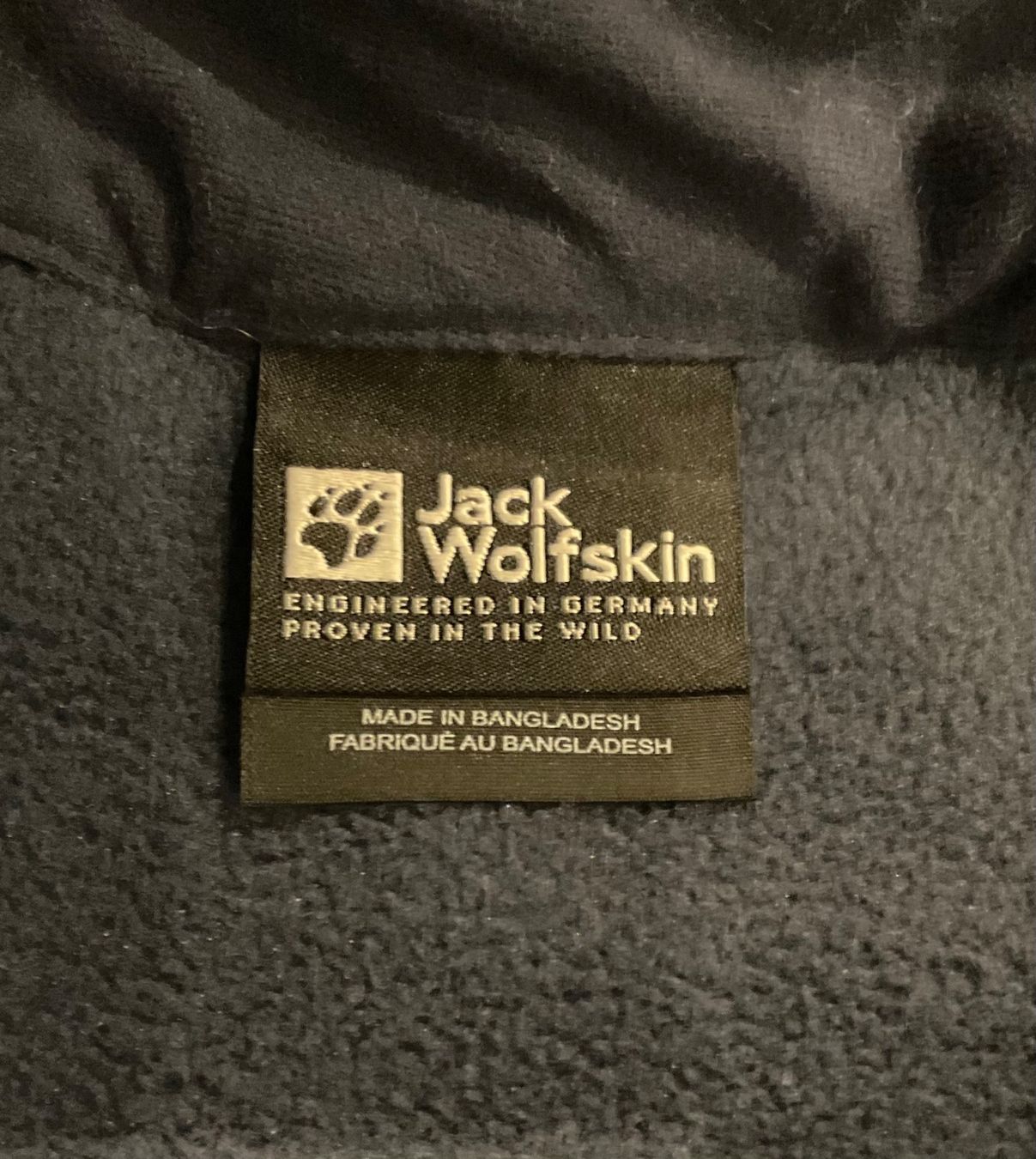 Jack Wolfskin Manteaux: Wintermantel 3in1 Jack Wolfskin – D'occasion à Embrach par aha55 8