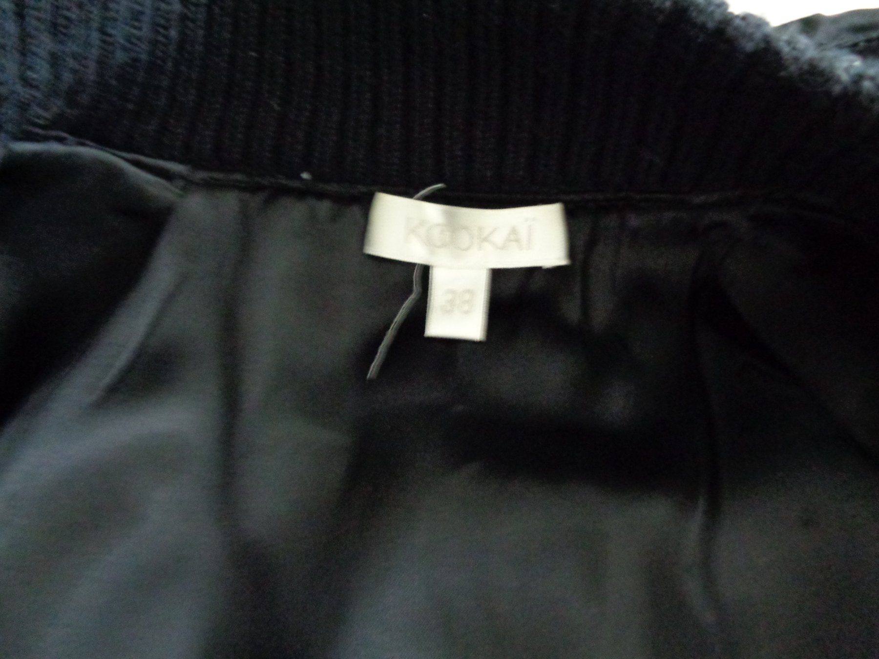 Kookai Giacche: KOOKAI WINTER JACKE GR.36 – Usato da Rotkreuz venduto da Samballi 4