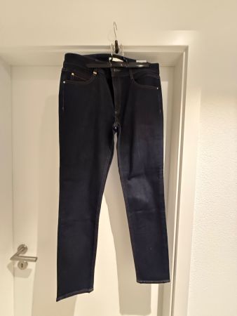 Jean en Hugo Boss