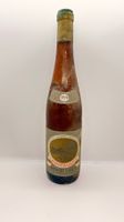 Grand Ramier Pinot Gris 1971 - Ein edler Tropfen!