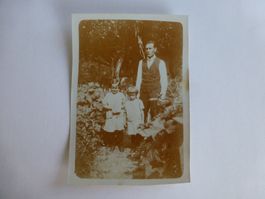 Fotografie aus dem Jahren 1940- 1950