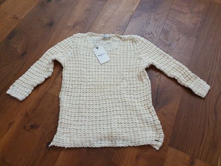 LETZTE GELEGENHEIT! Strickpullover Damen Pepe Jeans M