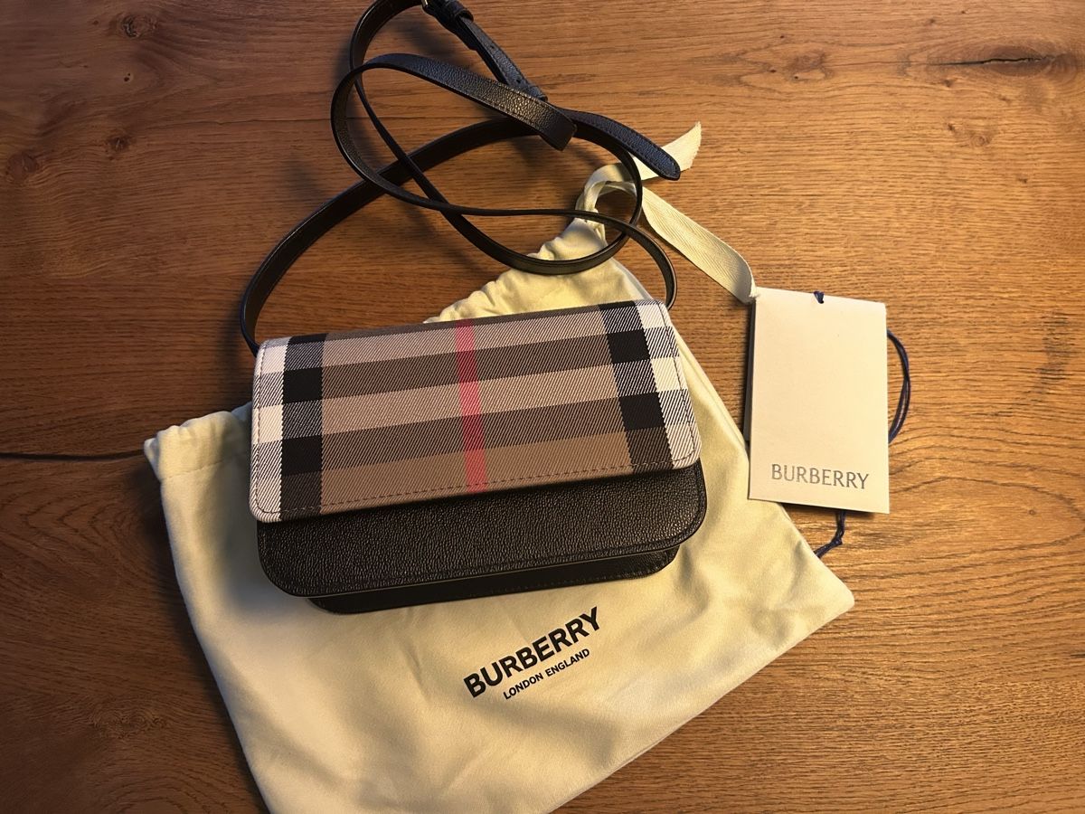 Burberry Borse da donna: Burberry Madison – Nuovo e nell'imballaggio originale da tägerig venduto da V-Fashion 1