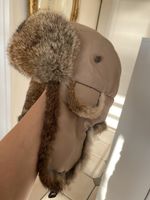 Winter hat New