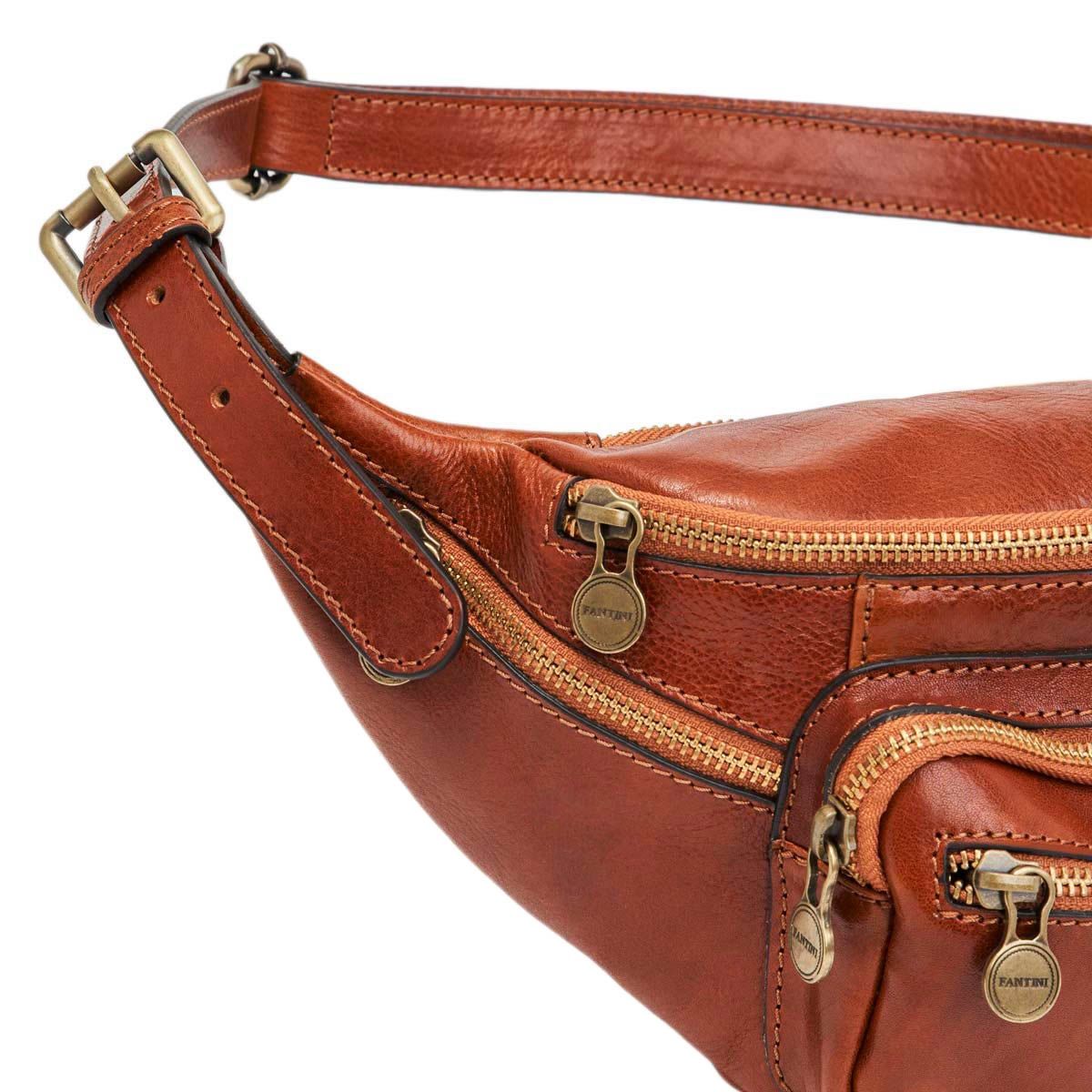 Borse: Guerteltasche Leder Colombo – Nuovo e nell'imballaggio originale da Wittenbach venduto da bes_k8vr 4