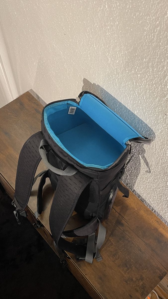 Zaini: Kamera-Rucksack von Thule – Usato da Ottikon venduto da nik_k78b 3