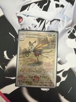 Pokémon héros transcendant fr Charmillon 219/217