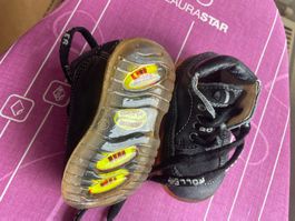 Chaussures bébé lot1