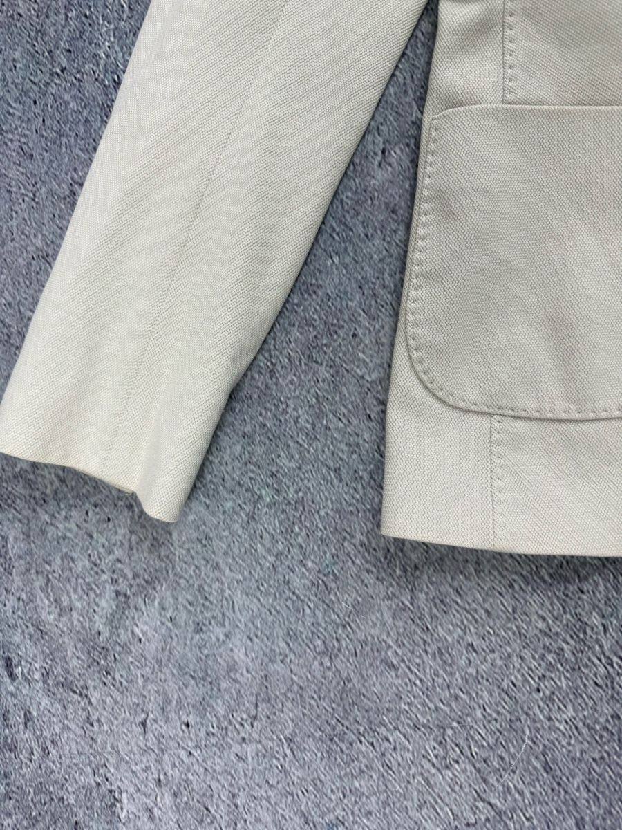 Windsor Costumes: Windsor Blazer Grösse 42 doppeltreihig beige  – D'occasion à Luzern par kim221080 6