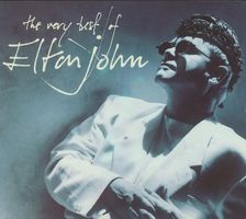 Elton john - The very best of (2 cd)