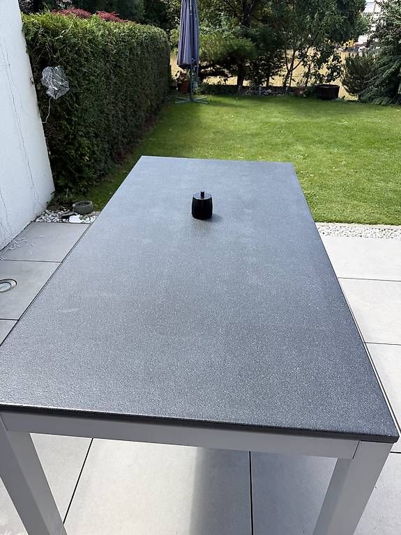 Tavoli: Gartentisch – Usato da Brüttisellen venduto da seledo 2