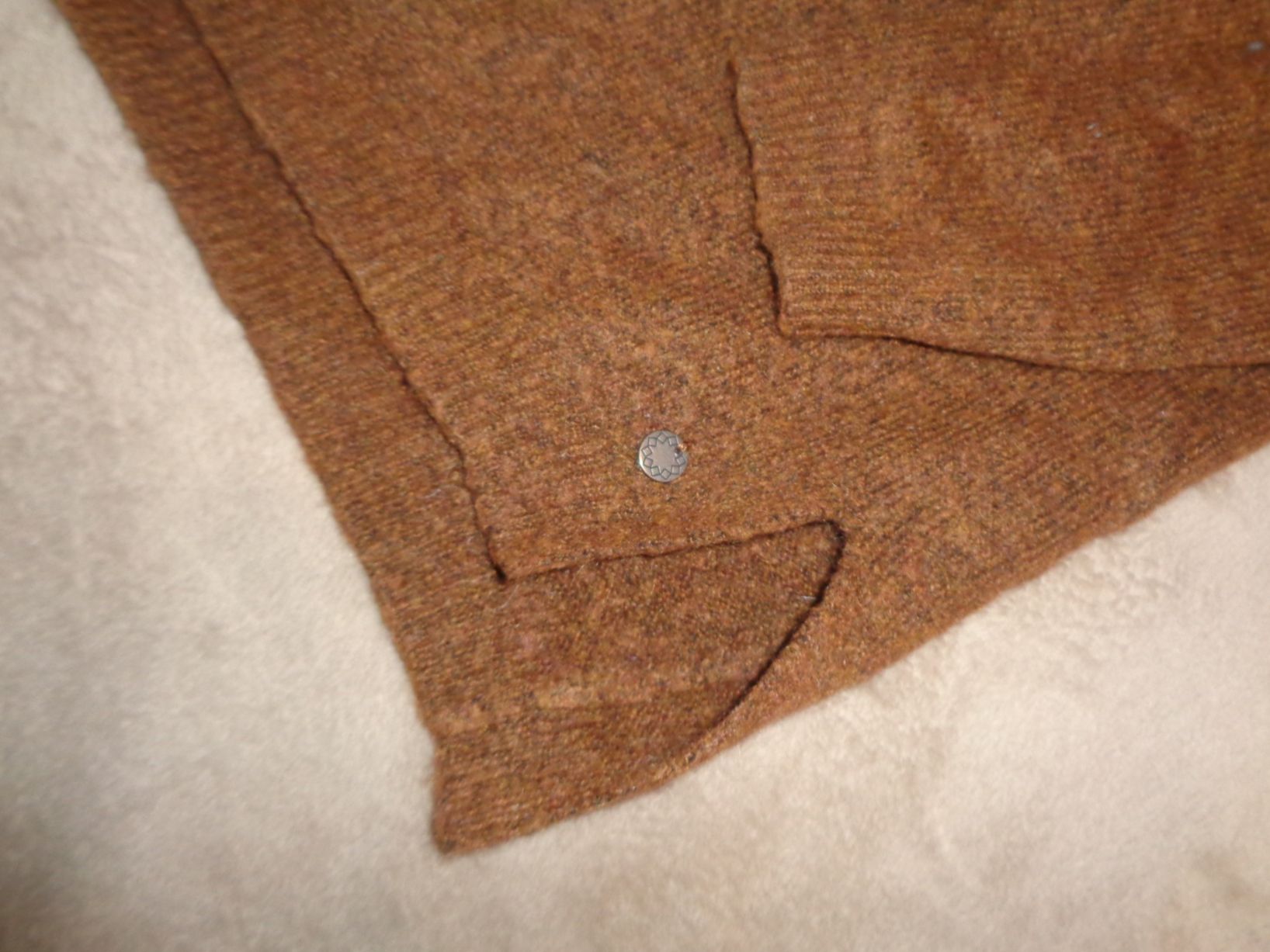 Maglioni & Felpe: Nümph Rollkragenpullover, Herbst/Winter, Grösse M – Usato da Bottenwil venduto da topshop 2