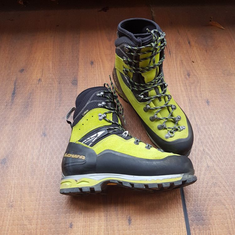 Weisshorn shop gtx lowa