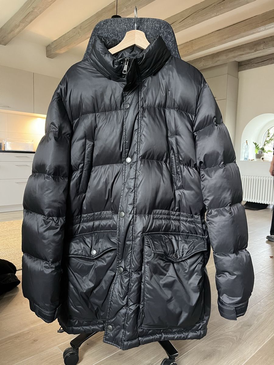Burberry Mäntel: Doudoune Burberry Brit  – Gebraucht aus Pully von lunalaro 3