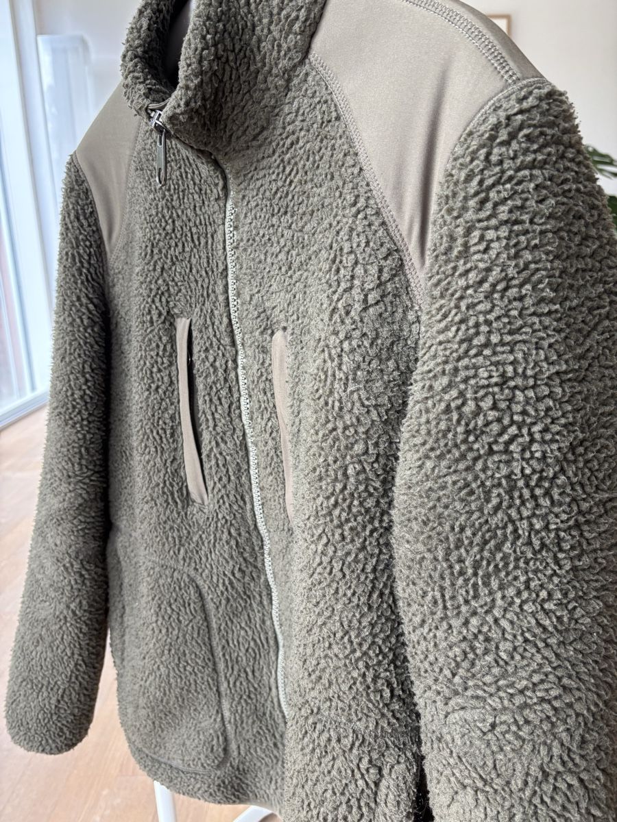 Asos Giacche: ASOS Jacke - Olivegrün - S – Usato da Thun venduto da Ajenjo 6