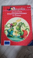 Drachengeschichten für Erstleser