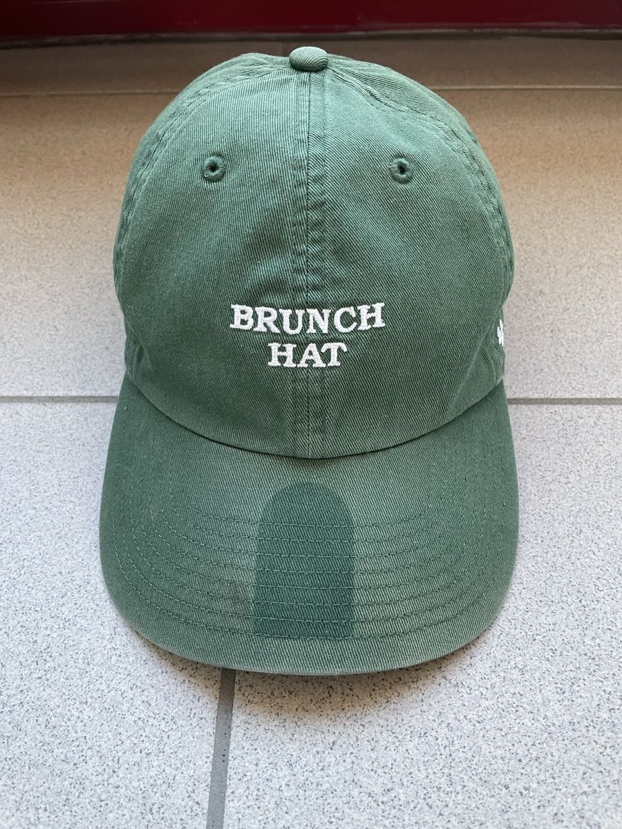 Hüte, Mützen & Caps: Cap – Gebraucht aus Wichtrach von F.buerki