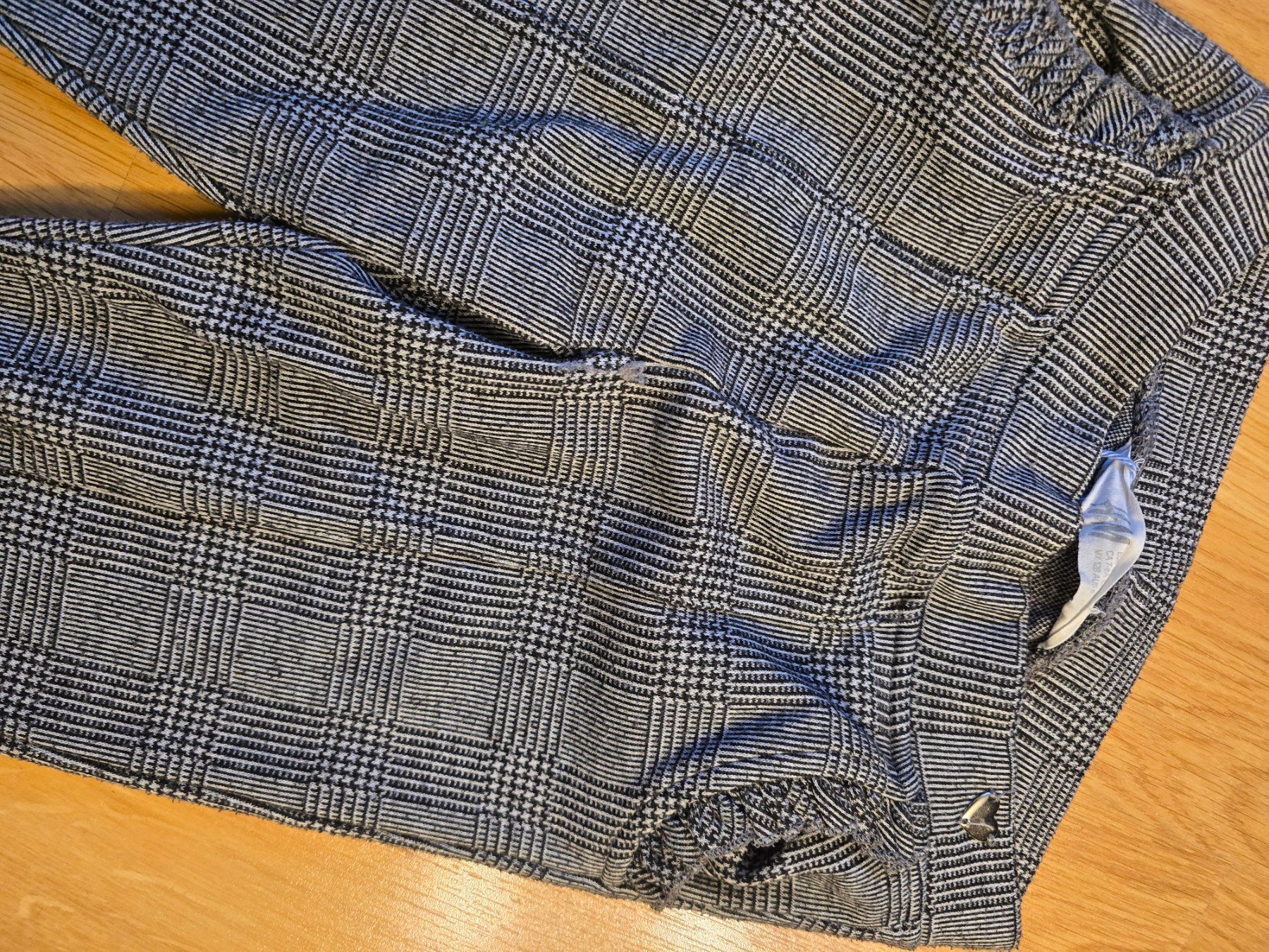 Hosen: Hose Gr. 128 – Gebraucht aus Büttikon AG von Amineah 2