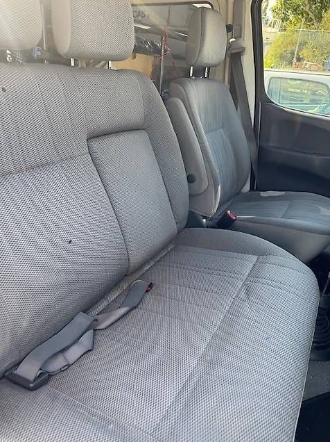 Veicoli commerciali: Toyota Hiace D4d – Usato da Tannay venduto da Leenn 3