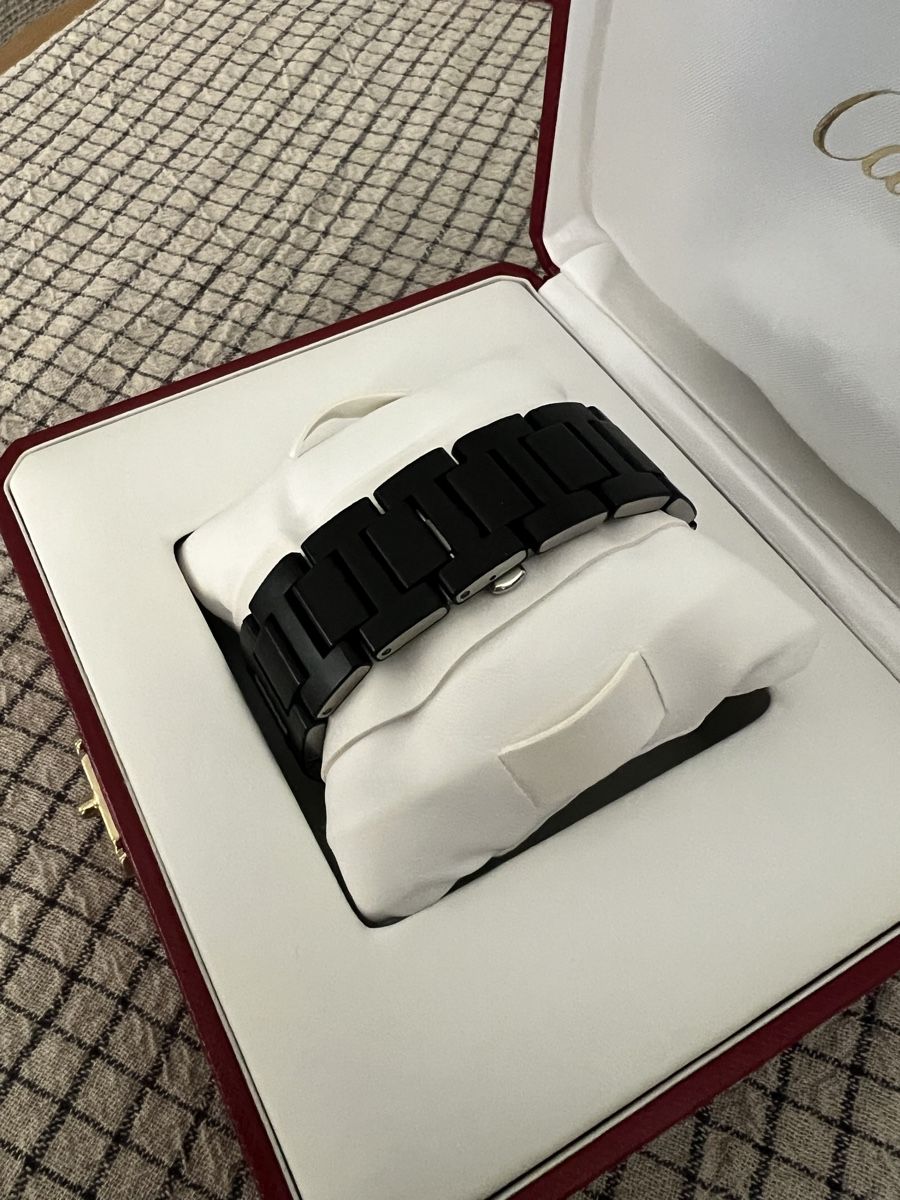Cartier Orologi: Cartier Pasha Seatimer – Usato da Pully venduto da swiss_watches_store 4