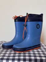 Kinderstiefel Seasons: Grösse 28/29