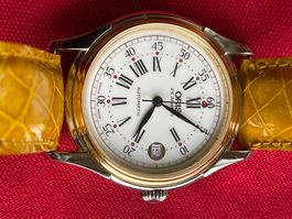 ORIS