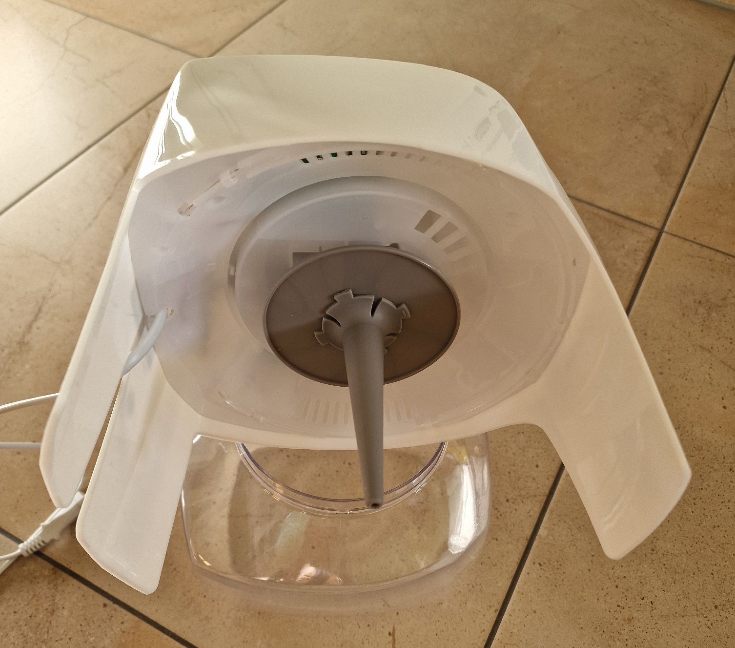 Hyla Purificatori d'aria: HYLA AERA 2 White – Nuovo (secondo la descrizione) da Frutigen venduto da Maqua 5