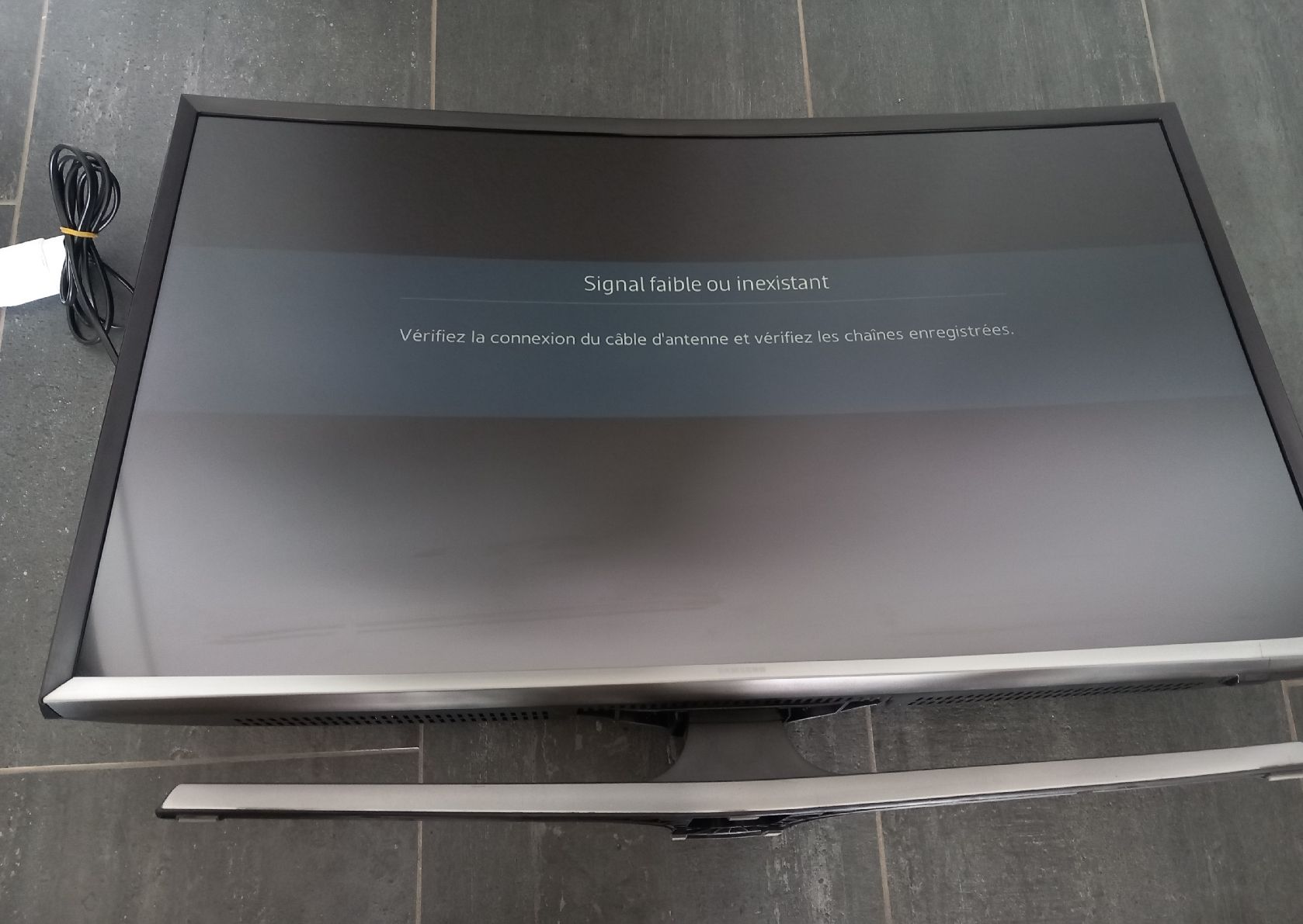 Samsung Televisori: Télévision Samsung  – Usato da Rances venduto da goyo6000 5