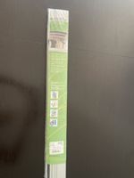 Neues Fliegengitter Rollo,100x160cm,ohne Bohren montierbar!