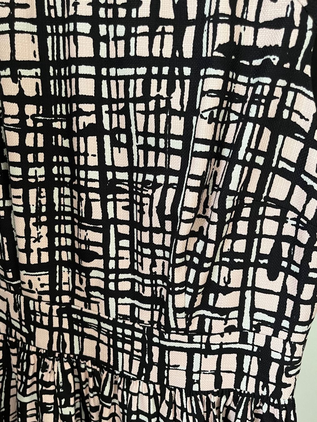 Kleider: Freizeit- Sommerkleid Jaeger Gr. 38 / 10 UK – Gebraucht aus Buchberg von selphy33 2