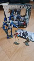 Mega Construx Mega DPJ10 Destiny Vault of Glass with Atheon