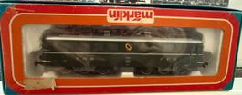 Märklin H0 SBB  Ae 6/6  Bern