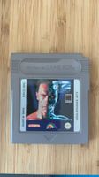 Terminator 2 für Gameboy