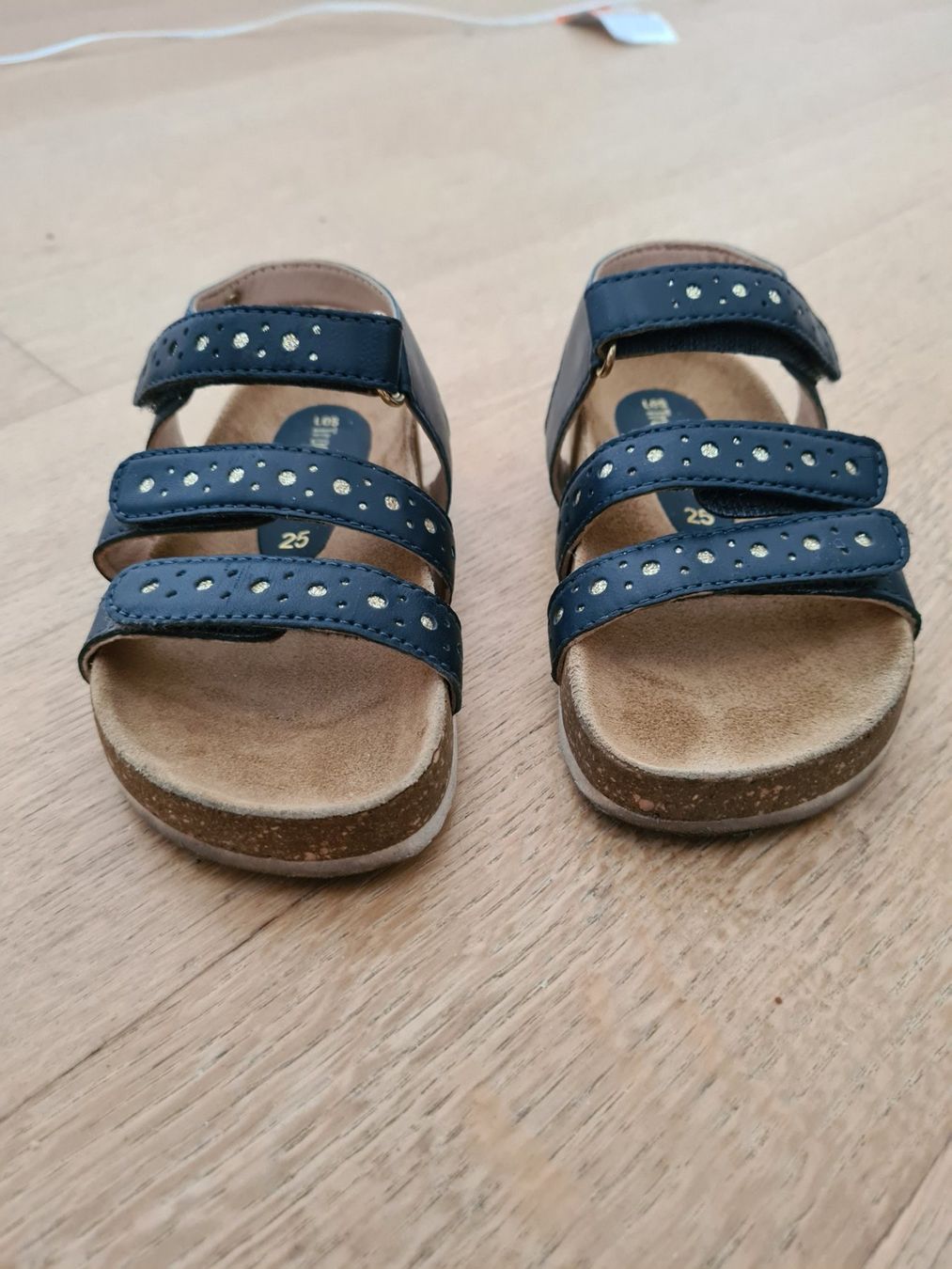 Scarpe da donna: Chaussures Sandale été Taille 25 – Usato da Carouge GE venduto da Gasco 1