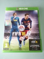 FIFA 16