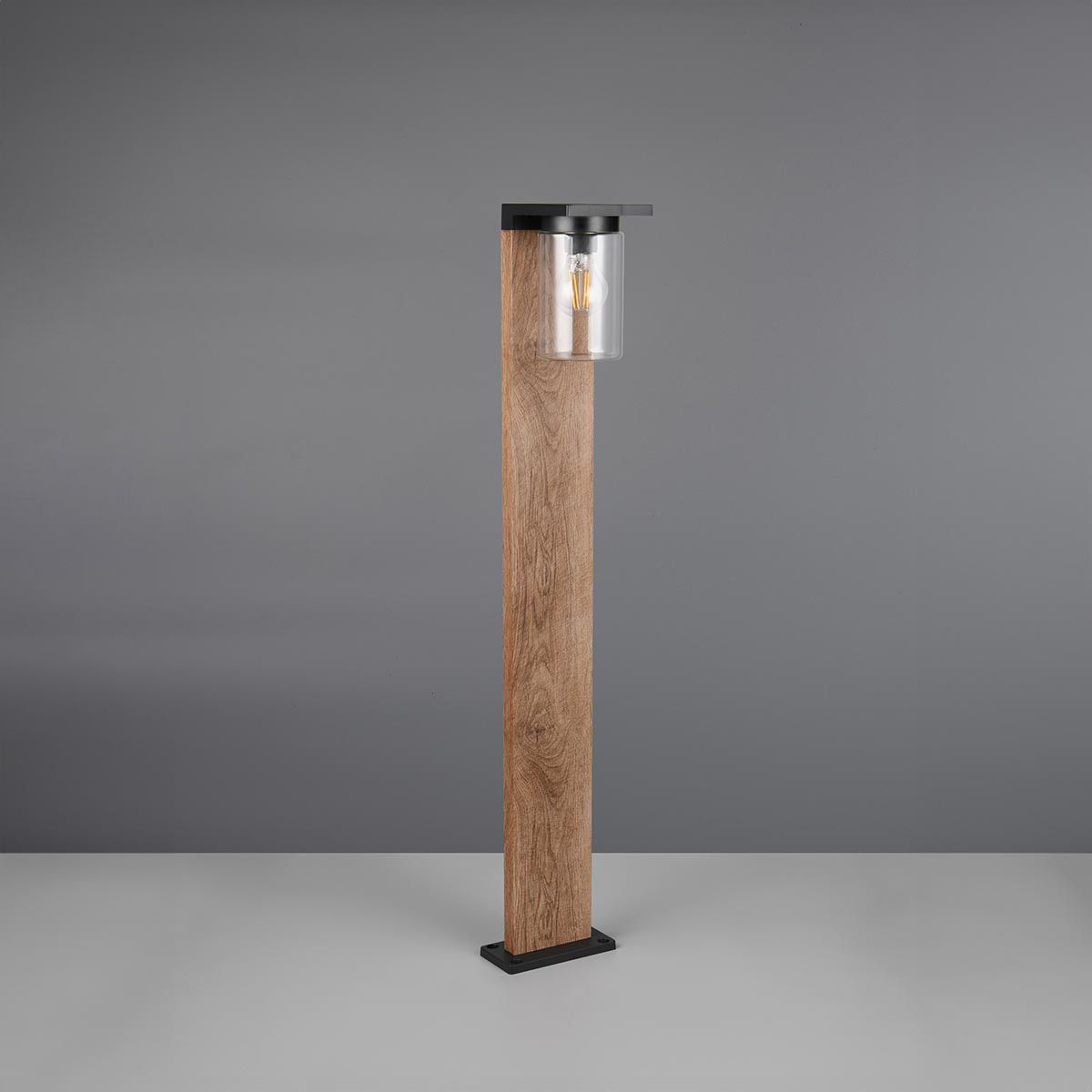 Lampade: Aussen Stehleuchte, IP44, 100 cm Höhe – Nuovo (secondo la descrizione) da Kreuzlingen venduto da Smart-Light 2