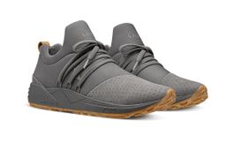 ARKK Sneakers RAVEN Nubuck Vibram Gr. 36 (Ref.34)