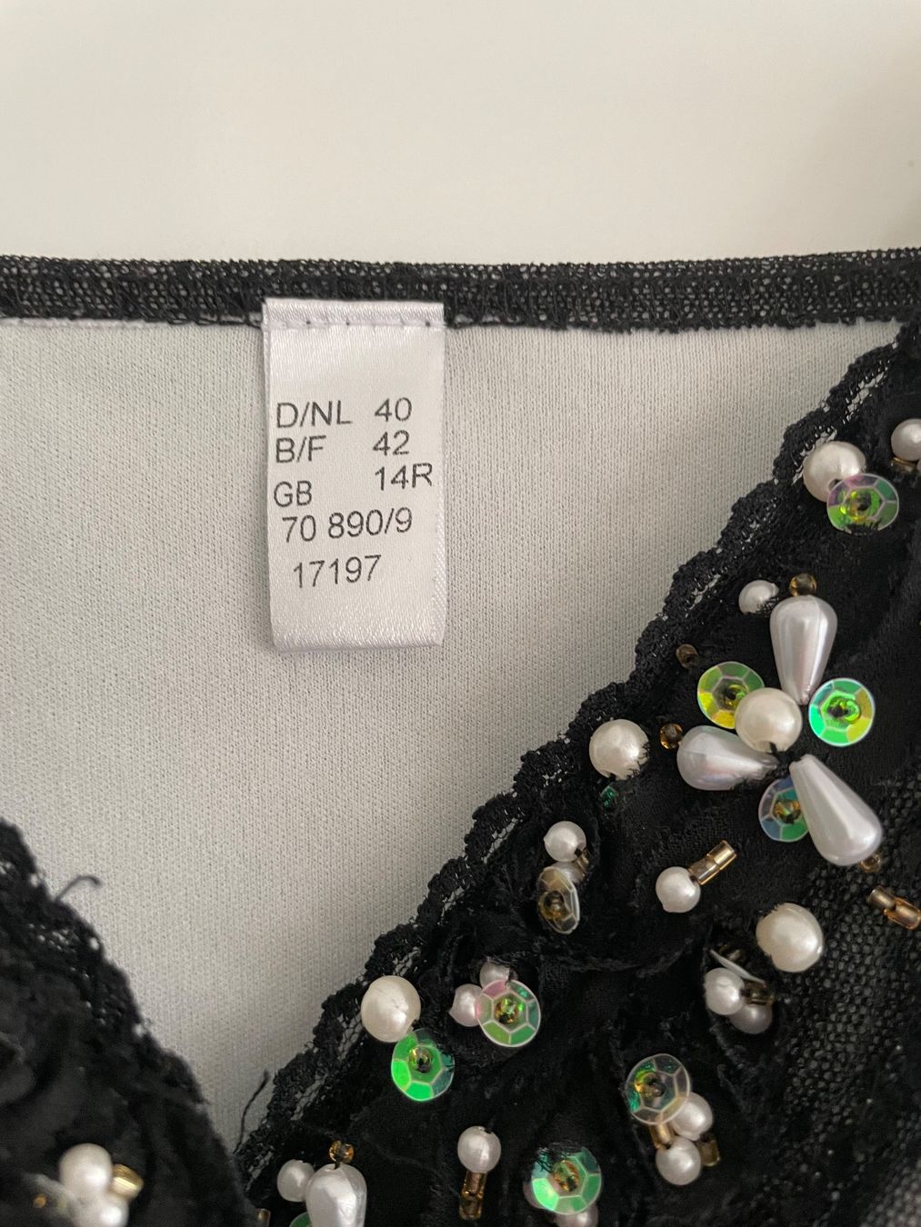 Kleider: Schönes Kleid – Gebraucht aus Neuwilen von bobbel01 2