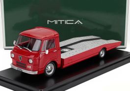 Alfa Romeo Rampentruck / Schlepper A12 1967   - 1:43 OVP