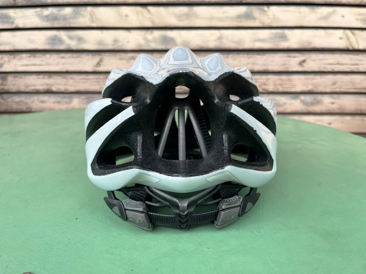 Helme: Damen Velohelm MET – Gebraucht aus Zürich von Leon_67 1