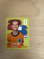 Panini FIFA World Cup WM 2026 / NED 14